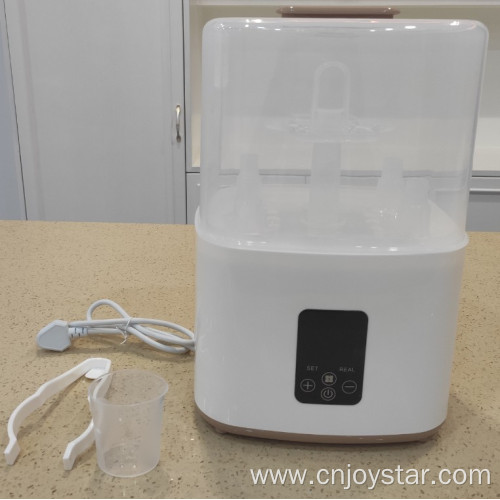 High Efficiency Baby Bottle Sterilization Milk Warmer